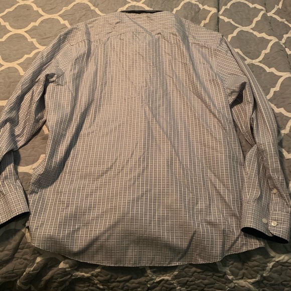 Joseph Abboud men’s button down shirt - Picture 4 of 4